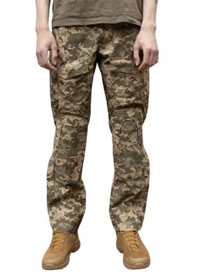 Бойові штани Combat Pants G2, Україна, Піксель ММ14