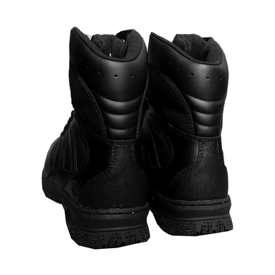 Тактичні черевики FORCE 8", Original SWAT, Black