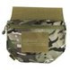 Підсумок під плитоноску Guardian, Kombat Tactical, Multicam