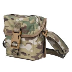 Подсумок для ПНБ, Multicam