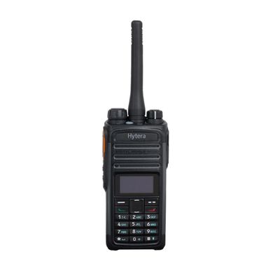 Радіостанція цифрова Hytera PD485 VHF