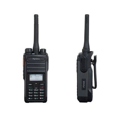 Радіостанція цифрова Hytera PD485 VHF