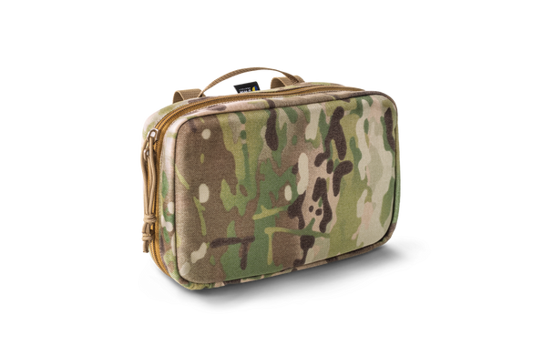 Ампульница U-WIN Cordura 1000, Multicam