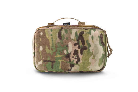 Ампульница U-WIN Cordura 1000, Multicam