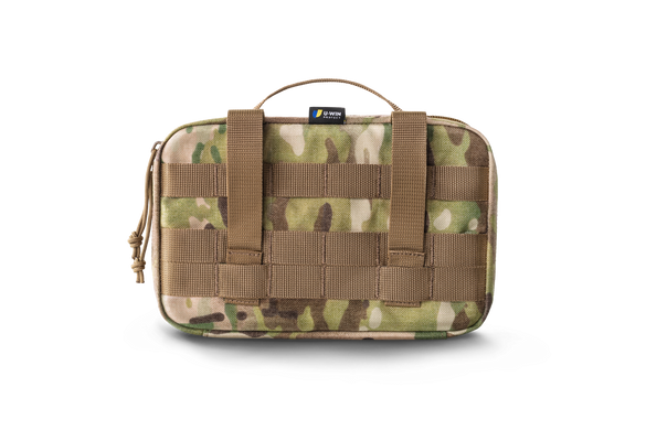 Ампульниця U-WIN Cordura 1000, Multicam