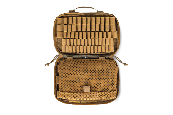 Ампульница U-WIN Cordura 1000, Multicam