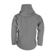 Куртка PATRIOT Kombat Tactical, Soft Shell, Grey