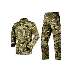 Комплект уніформи ACU, кітель та штани, EmersonGear, Multicam