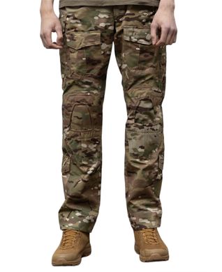 Бойові штани Combat Pants G2, Україна, Мультикам