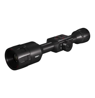 Тепловізійний приціл ATN MARS 4, 1.5-15x, 640x480, Thermal Rifle Scope with Full HD Video rec, WiFi