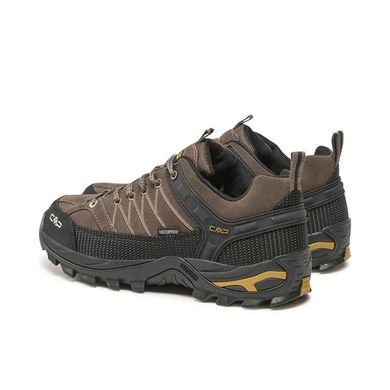 Мужские кроссовки RIGEL LOW TREKKING SHOES WP, CMP (3Q13247-Q906)