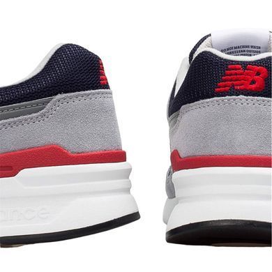 Чоловічі кросівки 997Н, New Balance (CM997HCJ)