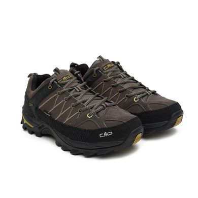 Чоловічі кросівки RIGEL LOW TREKKING SHOES WP, CMP (3Q13247-Q906)