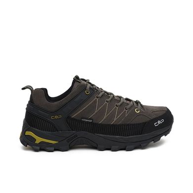 Мужские кроссовки RIGEL LOW TREKKING SHOES WP, CMP (3Q13247-Q906)