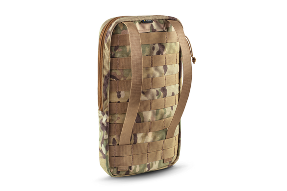 Підсумок під гідратор PRO 2 літри Cordura 1000, U-WIN, Multicam