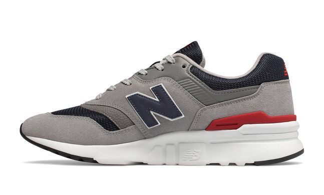 Чоловічі кросівки 997Н, New Balance (CM997HCJ)