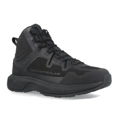 Тактичні черевики MID X LAB Gore-Tex, Deckers, Black