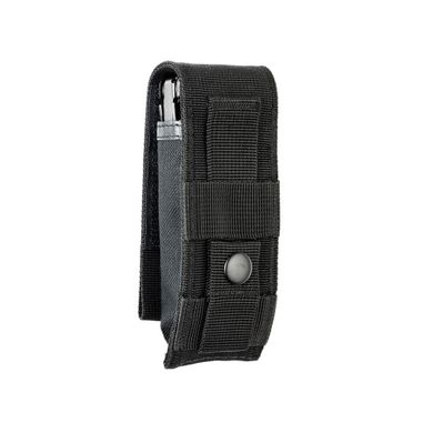 Подсумок для мультитула, Leatherman, Etui, Black