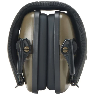 Активні захисні навушники Howard Leight Impact Sport Bluetooth, Coyote Brown, R-02548