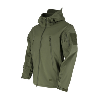 Куртка PATRIOT Kombat Tactical, Soft Shell, Olive