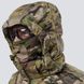 Зимовий комплект. Штани LVL 7 + Куртка Membrane Climashield Apex, UATAC, Multicam