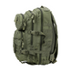 Рюкзак рейдовий Small Molle Assault Pack, Kombat Tactical, Olive, 28 L