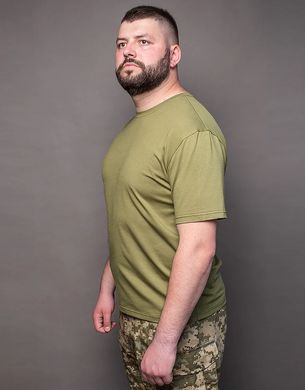 Футболка военная, Miligus, Olive, XXXL