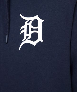 Худі DETROIT TIGERS LC BACKER, 47 Brand (581455FN-FS)