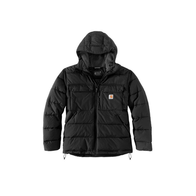 Куртка MONTANA, Carhartt, Black