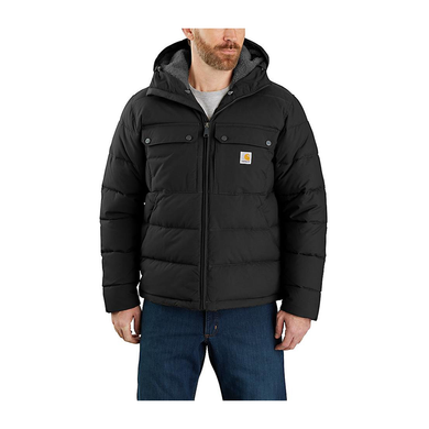 Куртка MONTANA, Carhartt, Black