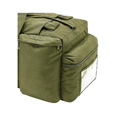 Сумка Duffle, Defcon 5, Olive, 100 л