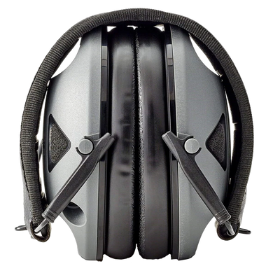 Активні захисні навушники Peltor Sport RangeGuard, Gray, RG-OTG-4
