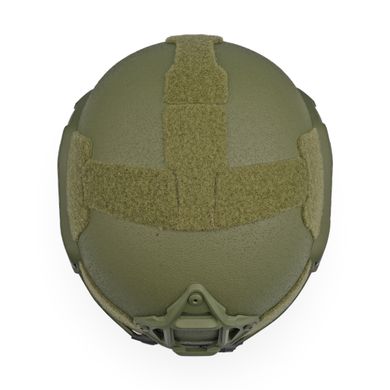 Шлем FAST, SXE Group, Gen 3 Olive