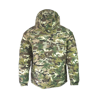 Куртка, Delta SF, Kombat Tactical, Kom-Tex, Multicam