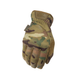 Перчатки тактические, Mechanix Tactical Fastfit, Multicam