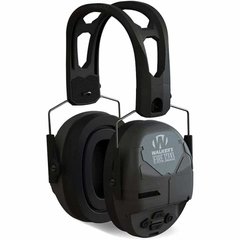Активні захисні навушники Walker's FireMax Rechargeable Earmuffs, Black, GWP-DFM