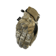 Теплі рукавички SUB35 REALTREE, Mechanix, Realtree Edge Camo