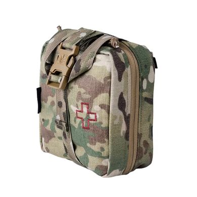 Подсумок под аптечку ПА2 regular, Multicam