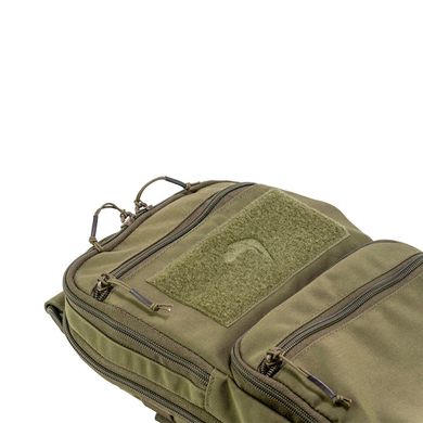 Рюкзак на плитоноску, Molle, Buckle up, Viper Tactical, олива