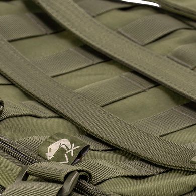 Рюкзак на плитоноску, Molle, Buckle up, Viper Tactical, олива