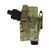 Кобура Molle GUN Holster, Kombat Tactical, Multicam