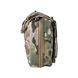 Подсумок под аптечку ПА2 regular, Multicam