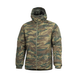 Парка HOPLITE, Pentagon, Camo